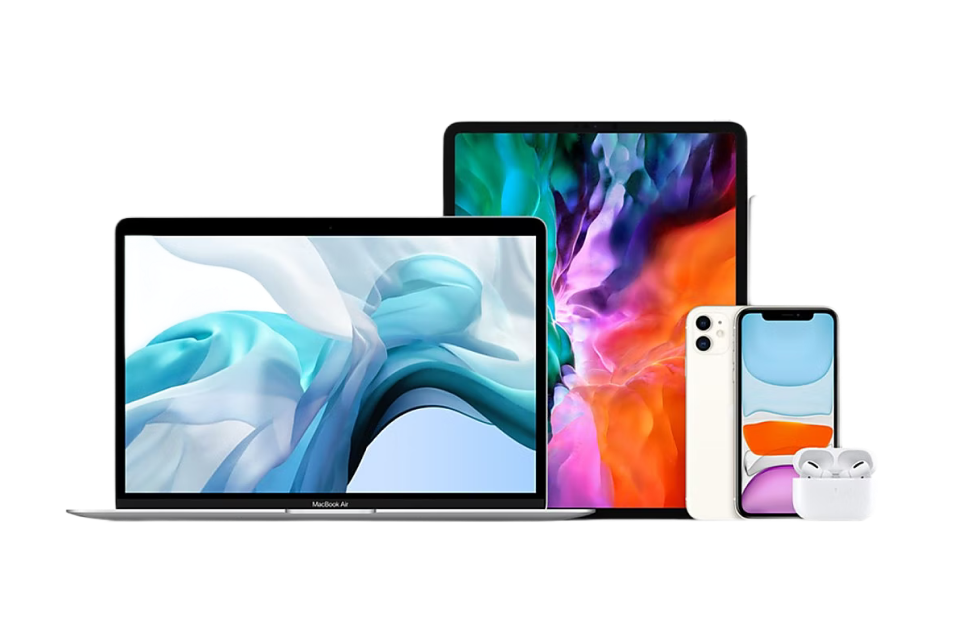 Сервисный центр Apple в Йошкар-Оле