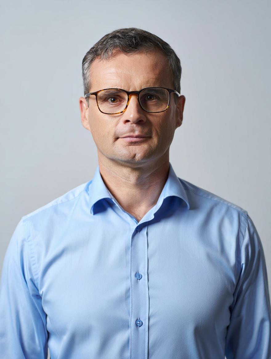 Медведев Данила Петрович